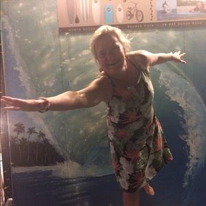 Meet your Posher, Karen